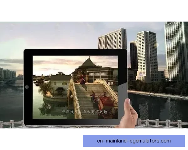 2026世界杯全景AR导航体验带你身临其境畅游赛场与城市