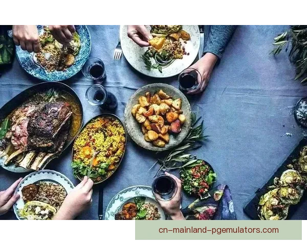 2026世界杯主办城市将推出独特特色美食 满足全球球迷味蕾