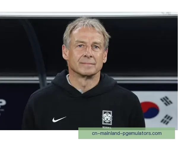 克林斯曼下课后向韩国足协索要巨额赔偿引关注