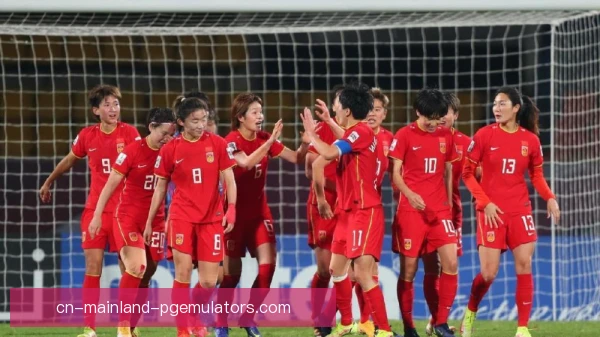 中国女足二点球争抢安排，第二落点决定进攻质量