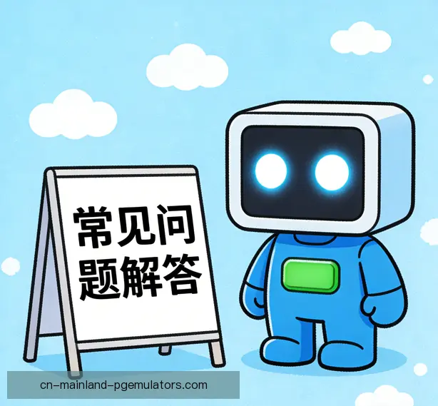 常见问题